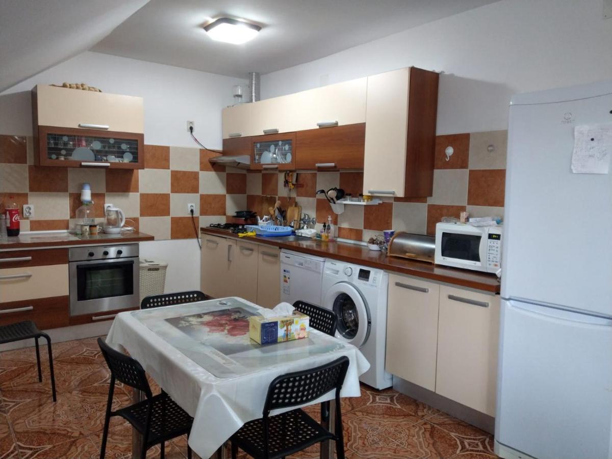 Apartament 5 Camere Cu Balcon Costinesti Plaja 5 Minute Nucilor 6 Εξωτερικό φωτογραφία